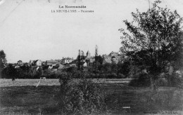 La Neuve Lyre Panorama - Other & Unclassified