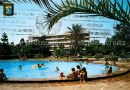 72730546 Benicasim Hotel Azor Swimming Pool Benicasim - Autres & Non Classés