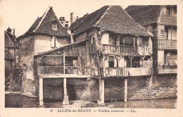 64-SALIES DE BEARN-N°5139-B/0235 - Salies De Bearn