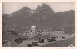 65-COL DU TOURMALET-N°5139-B/0231 - Other & Unclassified