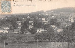 88-GERARDMER-N°5139-B/0155 - Gerardmer