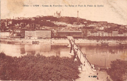 69-LYON-N°5139-B/0131 - Other & Unclassified