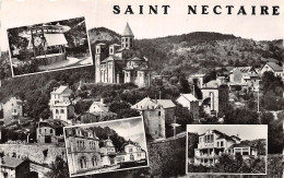 63-SAINT NECTAIRE-N°5139-B/0103 - Saint Nectaire