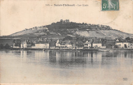 18-SAINT THIBAULT-N°5139-B/0049 - Andere & Zonder Classificatie