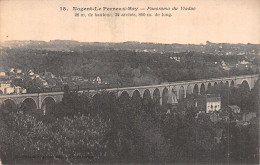 94-NOGENT LE PERREUX BRY-N°5139-B/0001 - Nogent Sur Marne