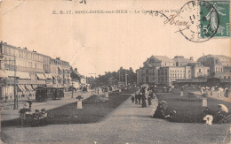 62-BOULOGNE SUR MER-N°5139-A/0383 - Boulogne Sur Mer