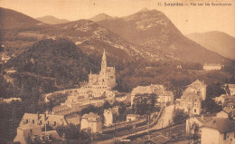 65-LOURDES-N°5139-A/0357 - Lourdes