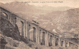 65-LOURDES-N°5139-A/0355 - Lourdes