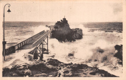 64-BIARRITZ-N°5139-A/0329 - Biarritz