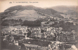 63-LA BOURBOULE-N°4191-E/0399 - La Bourboule