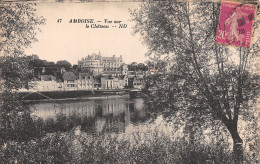 37-AMBOISE-N°5139-A/0259 - Amboise