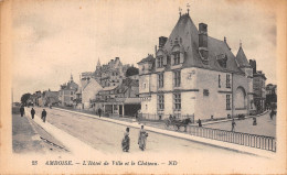 37-AMBOISE-N°5139-A/0257 - Amboise