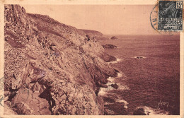 29-POINTE DU RAZ-N°5139-A/0227 - Sonstige & Ohne Zuordnung