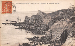 29-CAMARET SUR MER-N°5139-A/0211 - Camaret-sur-Mer