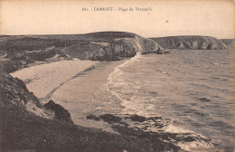 29-CAMARET-N°5139-A/0213 - Camaret-sur-Mer