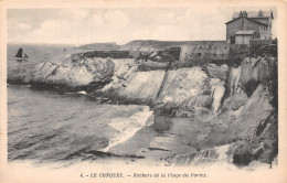 29-LE CONQUET-N°5139-A/0201 - Le Conquet