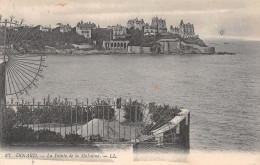 35-DINARD-N°4191-E/0381 - Dinard