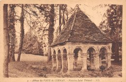 78-VAUX DE CERNAY -N°5139-A/0127 - Vaux De Cernay