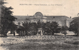 34-MONTPELLIER-N°5139-A/0041 - Montpellier