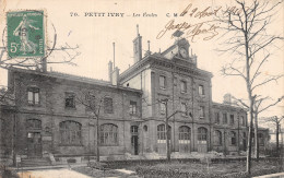 94-PETIT IVRY-N°5139-A/0005 - Other & Unclassified