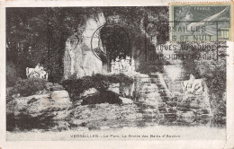 78-VERSAILLES-N°4191-E/0293 - Versailles