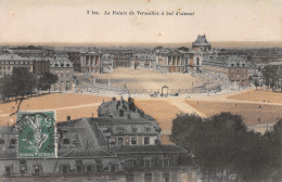 78-VERSAILLES-N°4191-E/0287 - Versailles