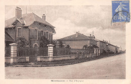 55-MONTFAUCON-N°4191-E/0269 - Other & Unclassified
