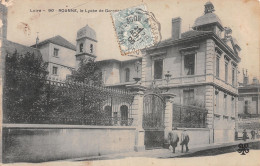 42-ROANNE-N°4191-E/0265 - Roanne