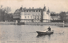 78-RAMBOUILLET-N°4191-E/0239 - Rambouillet