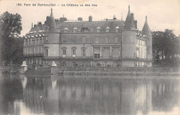 78-RAMBOUILLET-N°4191-E/0227 - Rambouillet