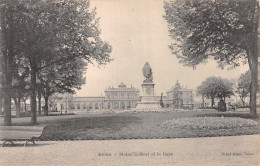 51-REIMS-N°4191-E/0219 - Reims