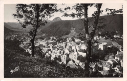 63-LE MONT DORE-N°4191-E/0211 - Le Mont Dore