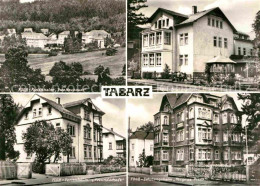 72730465 Tabarz FDGB Ferienheime FDGB Erholungsheime Tabarz Thueringer Wald - Tabarz