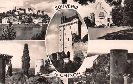 37-CHINON-N°4191-E/0155 - Chinon