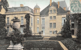 03-VICHY-N°4191-E/0085 - Vichy