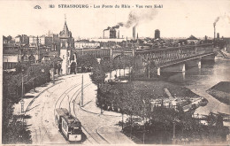 67-STRASBOURG-N°4191-E/0027 - Strasbourg