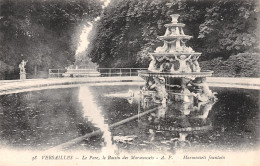 78-VERSAILLES-N°4191-D/0371 - Versailles