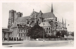 51-REIMS-N°4191-D/0351 - Reims