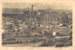 43-LE PUY-N°4191-D/0345 - Le Puy En Velay