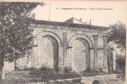 52-LANGRES-N°4191-D/0331 - Langres