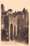 11-CARCASSONNE-N°4191-D/0319 - Carcassonne