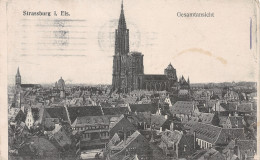 67-STRASBOURG-N°4191-D/0193 - Strasbourg