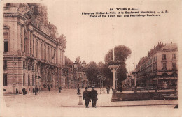 37-TOURS-N°4191-D/0165 - Tours