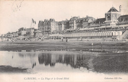14-CABOURG-N°4191-D/0161 - Cabourg