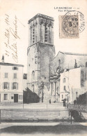 17-LA ROCHELLE-N°4191-D/0135 - La Rochelle