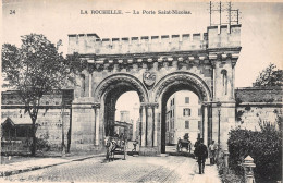 17-LA ROCHELLE-N°4191-D/0019 - La Rochelle