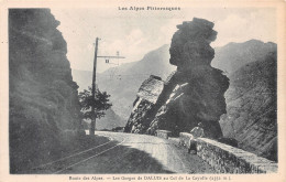 04-COL DE LA CAYOLLE-N°4191-D/0003 - Autres & Non Classés