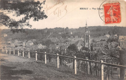 27-BERNAY-N°4191-C/0383 - Bernay