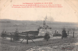 54-GERBEVILLER-N°4191-C/0291 - Gerbeviller