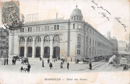 13-MARSEILLE-N°4191-C/0231 - Zonder Classificatie